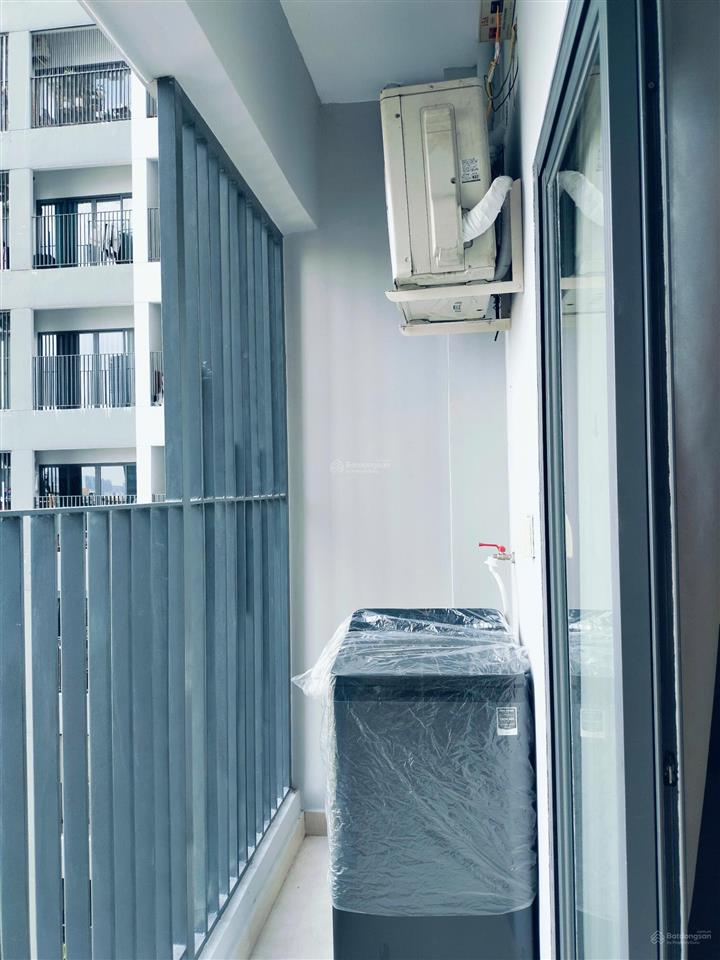 Căn hộ đẹp ở liền ngay trường rmit quận 7 giá chỉ 9 triệu/tháng 37m2 full nội thất