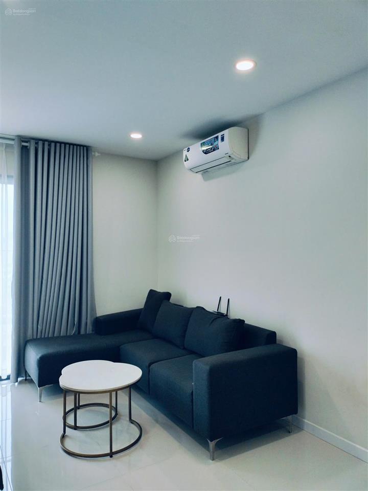Căn hộ đẹp ở liền ngay trường rmit quận 7 giá chỉ 9 triệu/tháng 37m2 full nội thất