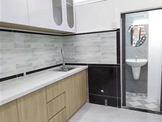 Bán nhà lưu hữu phước quận 8  nhà đẹp ở ngay  2 tầng, 2pn  chỉ 1,87 tỷ