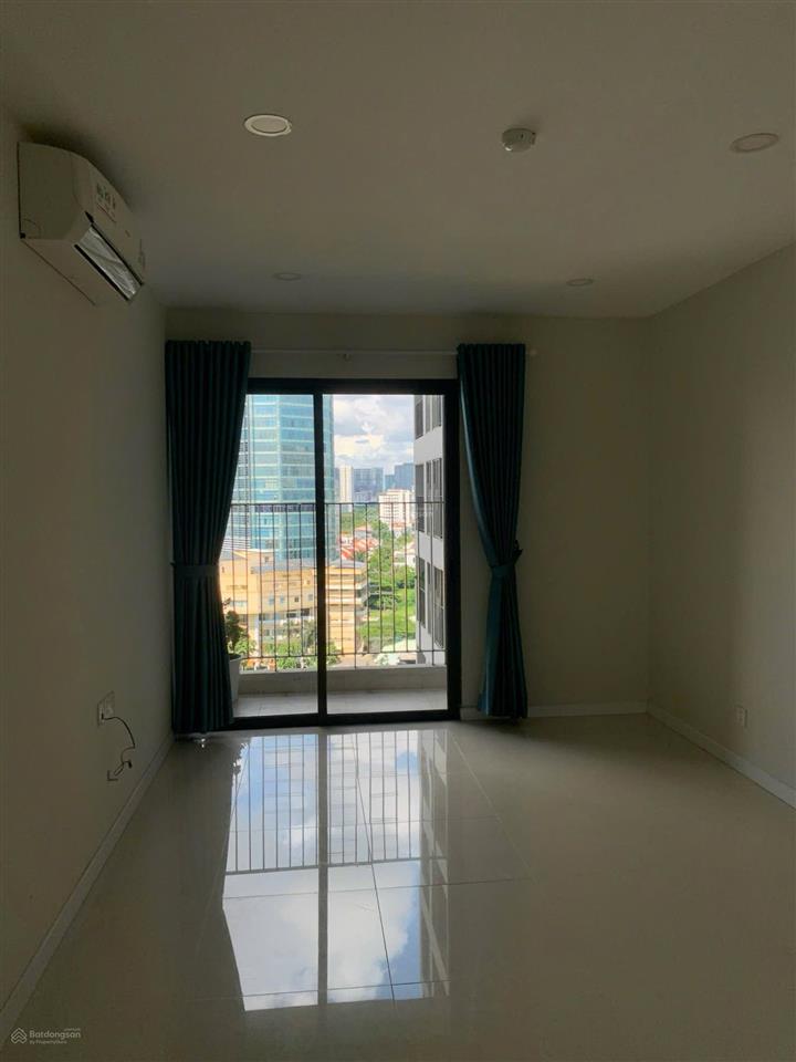 Cho thuê căn hộ studio 27m² đối diện rmit quận 7  full nội thất cơ bản  chỉ 7,5 triệu/tháng