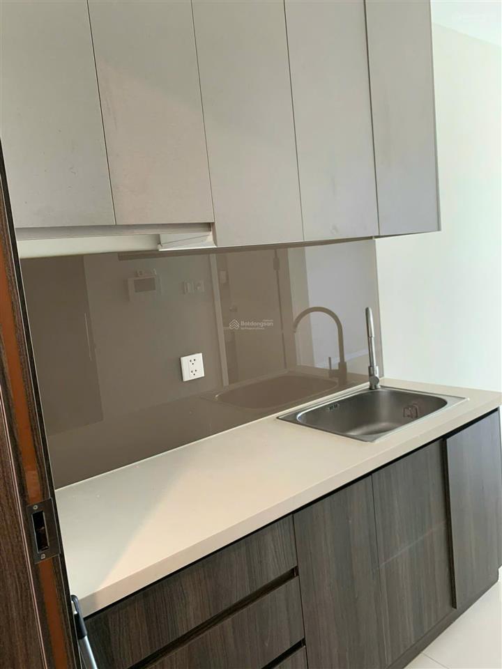 Cho thuê căn hộ studio 27m² đối diện rmit quận 7  full nội thất cơ bản  chỉ 7,5 triệu/tháng