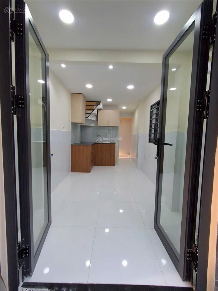 Chỉ 2,8 tỷ sở hữu nhà riêng trung tâm tại quận 8, khỏi trả tiền thuê mỗi tháng