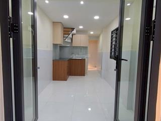 Chỉ 2,8 tỷ sở hữu nhà riêng trung tâm tại quận 8, khỏi trả tiền thuê mỗi tháng