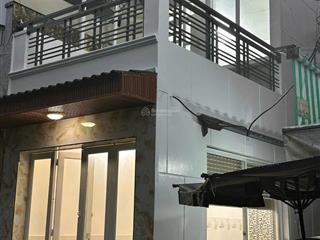 Bán nhà mt trần văn thành  phường chánh hưng, quận 8  giá 5 tỷ 390. dt 3m x 15m