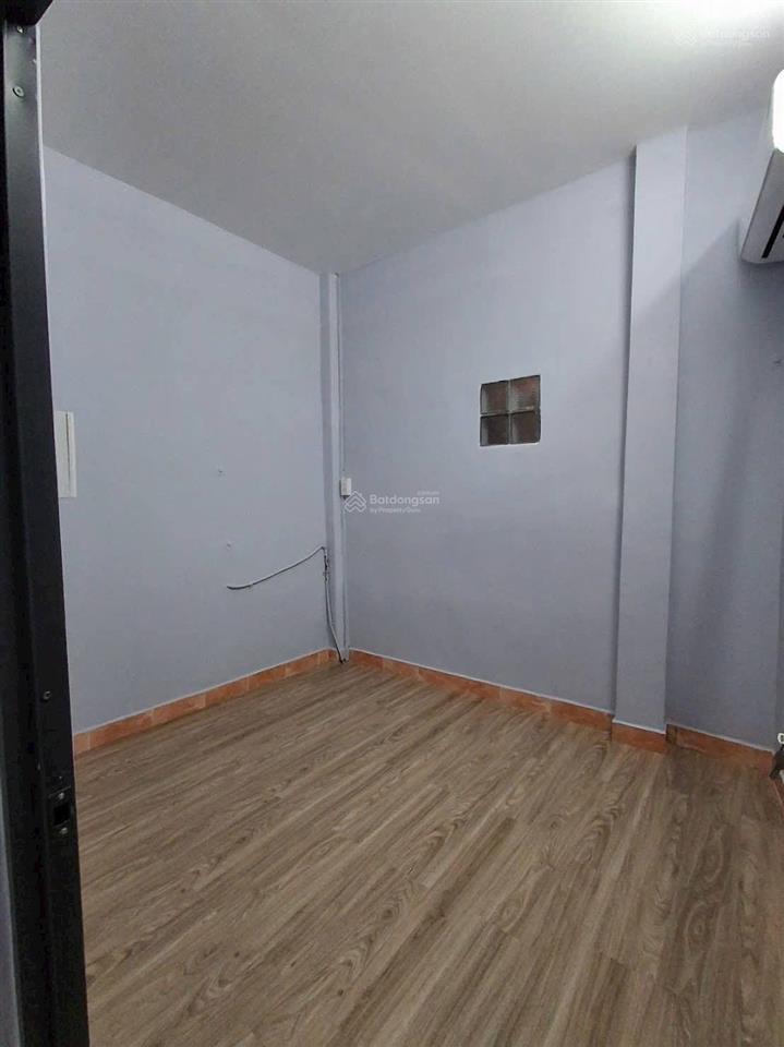 Căn nhà dưới 2 tỷ hiếm gặp ngay trung tâm quận 8  sổ hồng riêng, hoàn công đầy đủ. 0933 063 ***