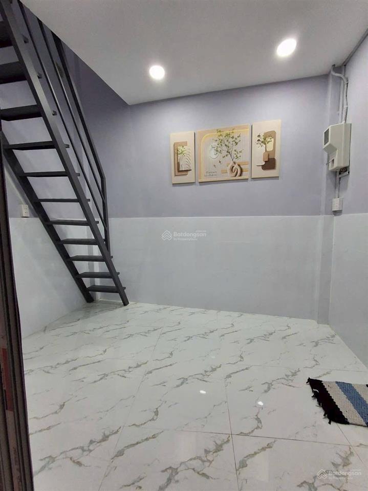 Căn nhà dưới 2 tỷ hiếm gặp ngay trung tâm quận 8  sổ hồng riêng, hoàn công đầy đủ. 0933 063 ***