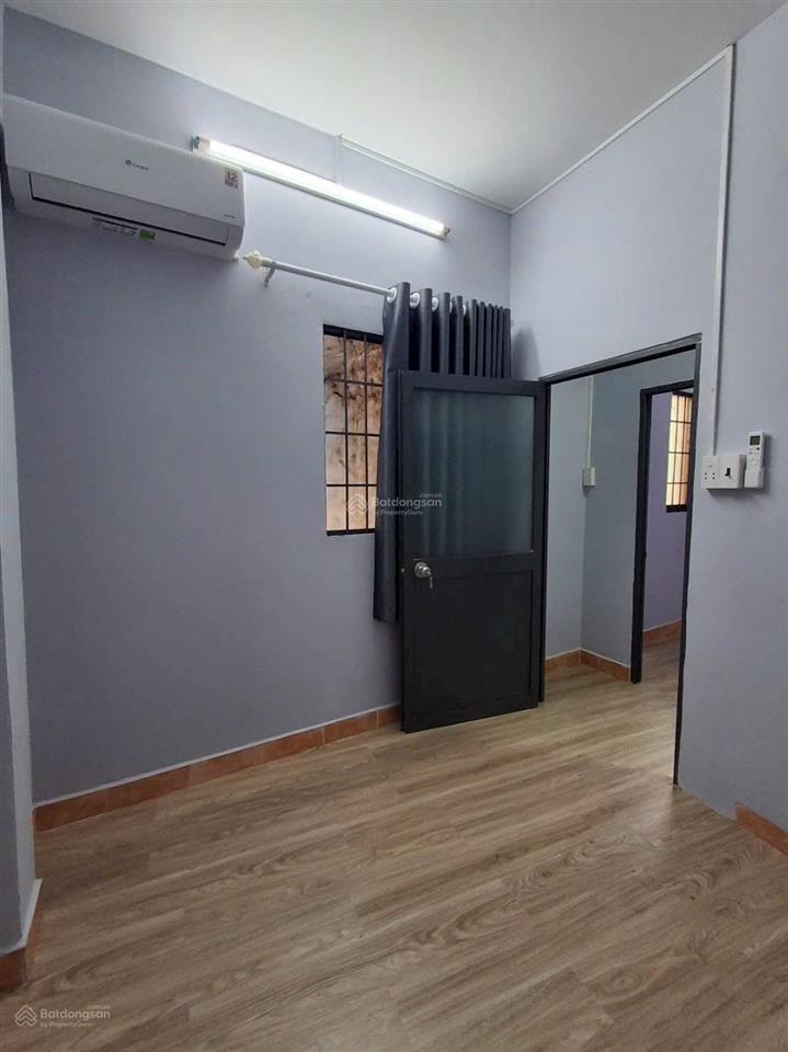 Căn nhà dưới 2 tỷ hiếm gặp ngay trung tâm quận 8  sổ hồng riêng, hoàn công đầy đủ. 0933 063 ***