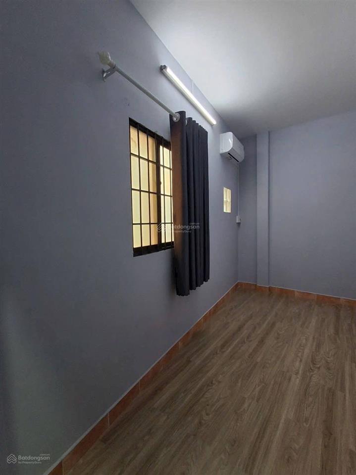 Căn nhà dưới 2 tỷ hiếm gặp ngay trung tâm quận 8  sổ hồng riêng, hoàn công đầy đủ. 0933 063 ***