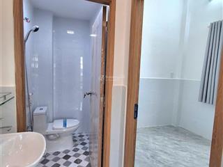 Nhà đẹp quận 8  mặt tiền ụ cây  p. chánh hưng  4pn 3wc  dt 3,8m x 9m  giá 5,38 tỷ.