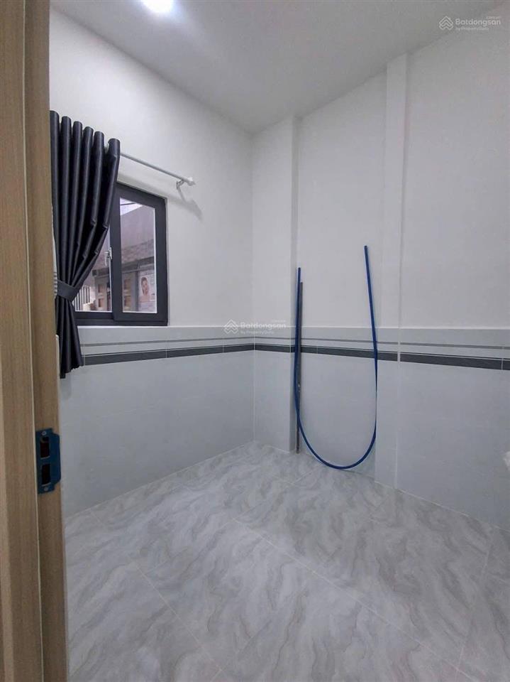 Nhà phô quận 8 đường hưng phú giá 4,48tỷ, 3pn 2wc dt 3,2m x 9m x 4,8m ngay quận 1,3,4,5...