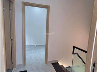 Nhà phô quận 8 đường hưng phú giá 4,48tỷ, 3pn 2wc dt 3,2m x 9m x 4,8m ngay quận 1,3,4,5...