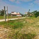 Bán đất thôn phú sơn, ninh trung, ninh hòa, 226.3m2 full thổ cư, đường bê tông, dân cư đông đúc