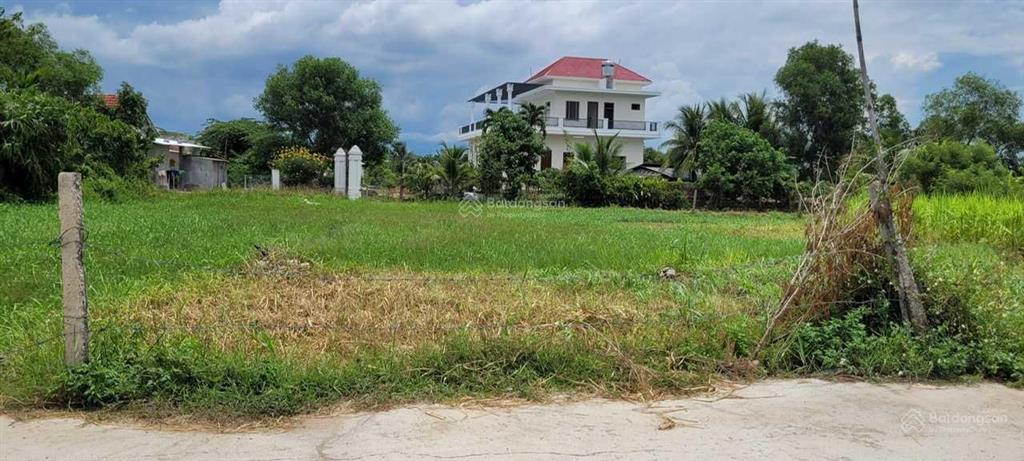 Bán đất thôn phú sơn, ninh trung, ninh hòa, 226.3m2 full thổ cư, đường bê tông, dân cư đông đúc