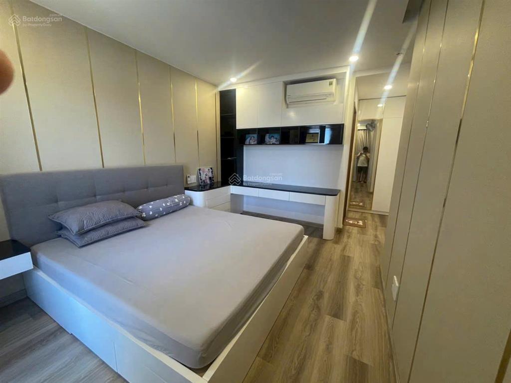 Chủ gửi bán căn ct3 tầng 11 kđt vĩnh điềm trung nha trang, 74.3m² 2pn 2wc nhà đẹp, giá 4.1 tỷ