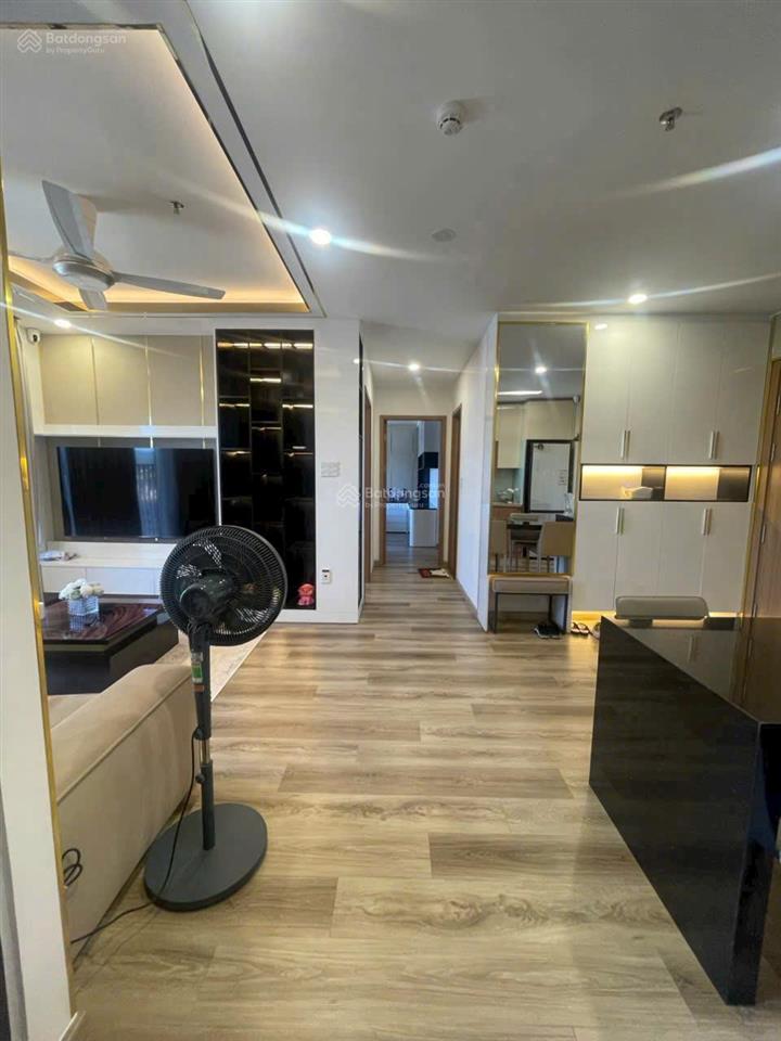 Chủ gửi bán căn ct3 tầng 11 kđt vĩnh điềm trung nha trang, 74.3m² 2pn 2wc nhà đẹp, giá 4.1 tỷ