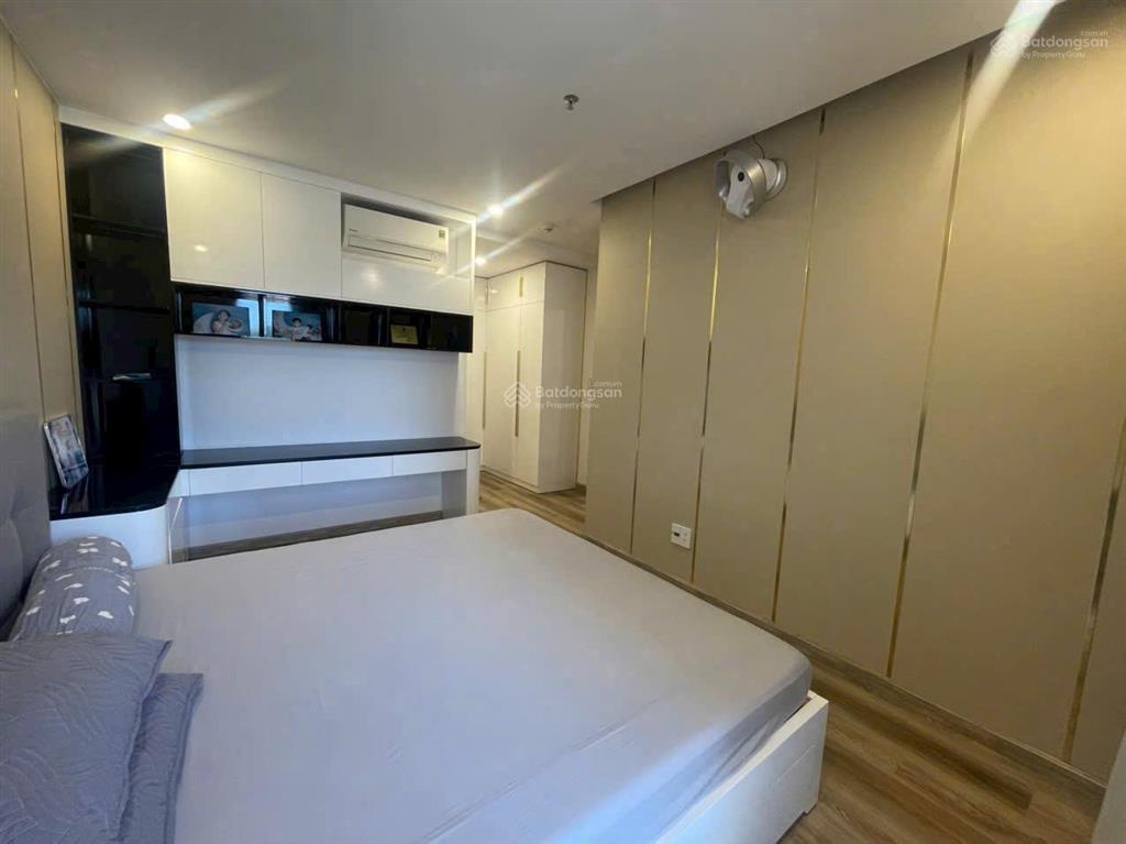 Chủ gửi bán căn ct3 tầng 11 kđt vĩnh điềm trung nha trang, 74.3m² 2pn 2wc nhà đẹp, giá 4.1 tỷ