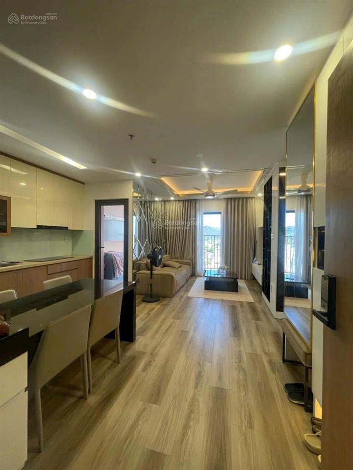 Chủ gửi bán căn ct3 tầng 11 kđt vĩnh điềm trung nha trang, 74.3m² 2pn 2wc nhà đẹp, giá 4.1 tỷ