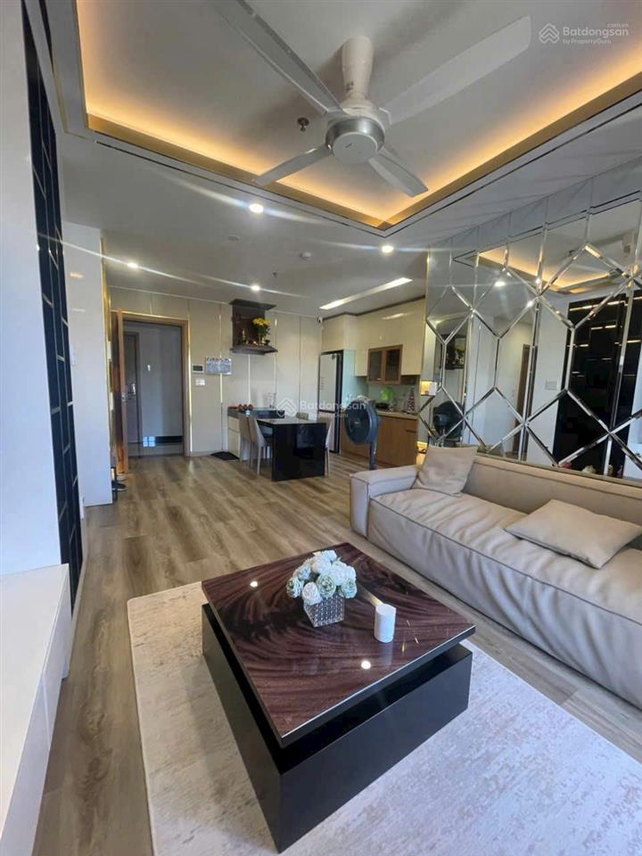 Chủ gửi bán căn ct3 tầng 11 kđt vĩnh điềm trung nha trang, 74.3m² 2pn 2wc nhà đẹp, giá 4.1 tỷ