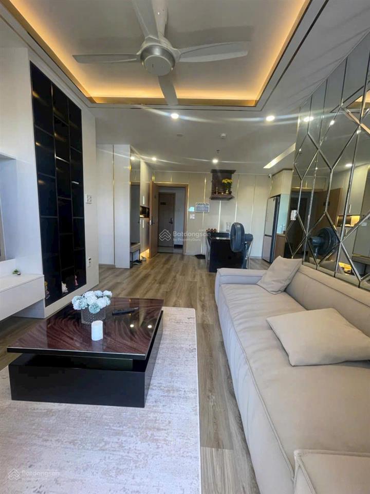 Chủ gửi bán căn ct3 tầng 11 kđt vĩnh điềm trung nha trang, 74.3m² 2pn 2wc nhà đẹp, giá 4.1 tỷ