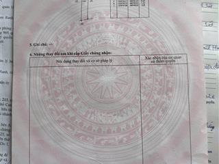 Bán đất 170m2 full thổ cam phúc bắc, bắc cam ranh, cam ranh, khánh hòa