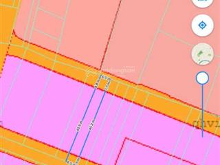 Bán đất 316m2 cao văn bé, bắc cam ranh, khánh hòa