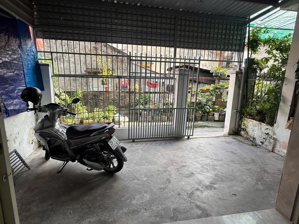 Bán nhà cấp 4 dt 72m2. 1 sẹc đường đồng nai, nam nha trang, khánh hòa