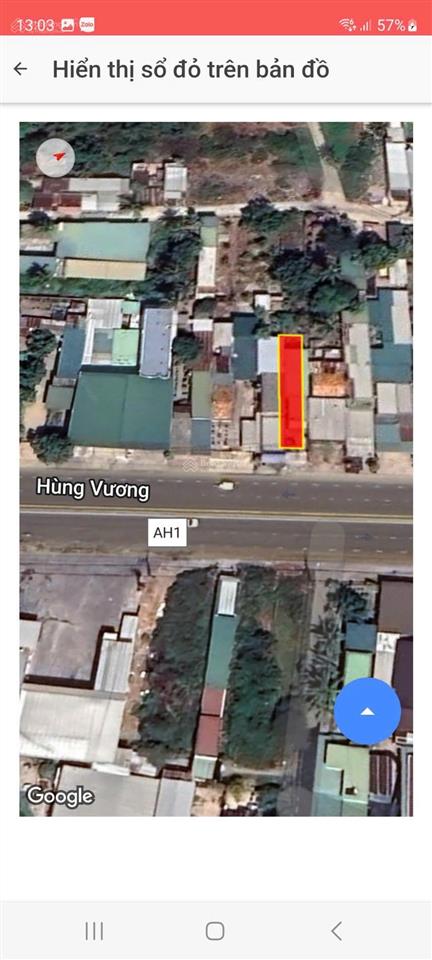 Cho thuê nhà cấp 4 gần phường bắc cam ranh, khánh hòa
