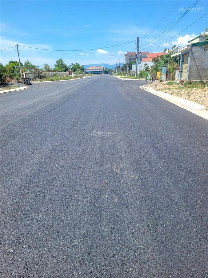 Bán đất 367m2 1 sẹc đường minh mạng, p ninh hòa, khánh hòa