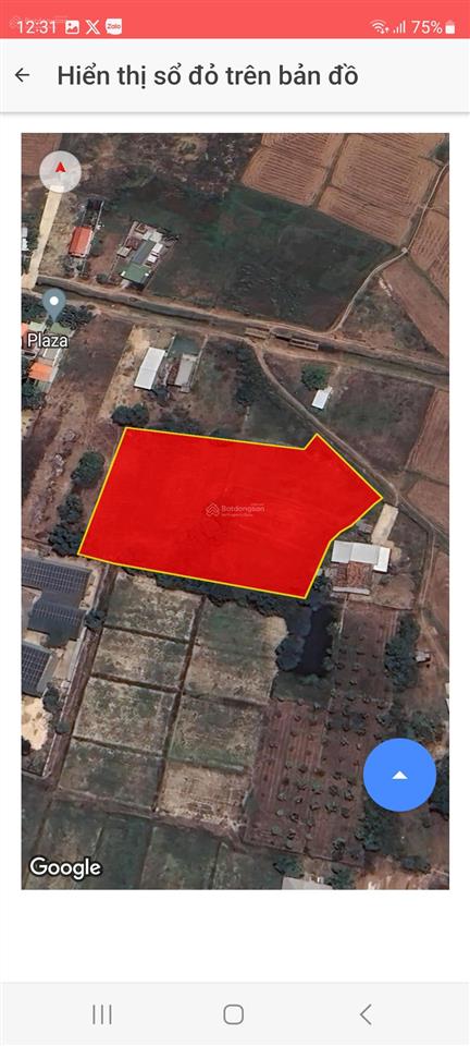 Bán đất 6.936m2 cách quốc lộ 1a 300m thôn ninh ích. bắc ninh hòa, khánh hòa