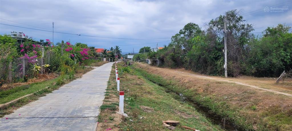Bán đất 6.936m2 cách quốc lộ 1a 300m thôn ninh ích. bắc ninh hòa, khánh hòa