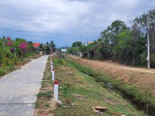 Bán đất 6.936m2 cách quốc lộ 1a 300m thôn ninh ích. bắc ninh hòa, khánh hòa