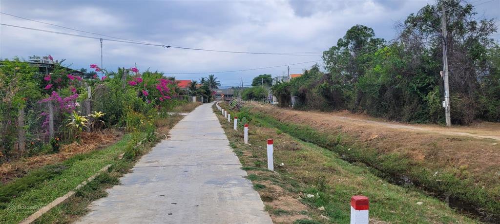 Bán đất 6.936m2 cách quốc lộ 1a 300m thôn ninh ích. bắc ninh hòa, khánh hòa