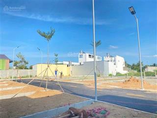 Bán đất tổ dân phố hòa bình . dt từ 100m  180m . p bắc cam ranh . khánh hòa
