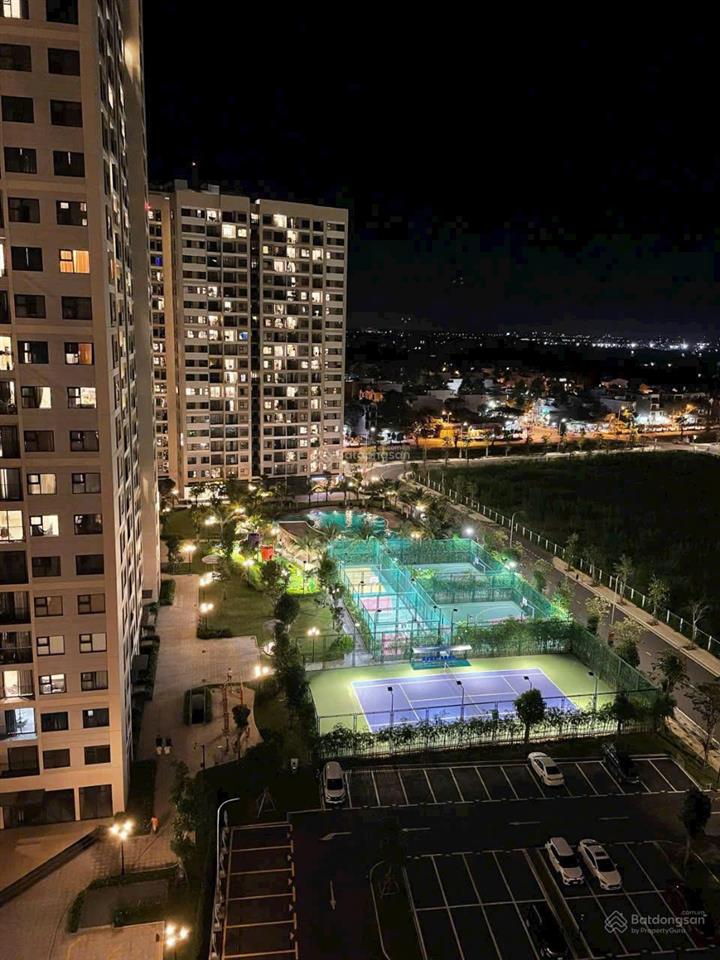Chủ ngộp bán gấp căn 2pn+ vinhomes grand park 69m2, giá 3,2 tỷ (btp)
