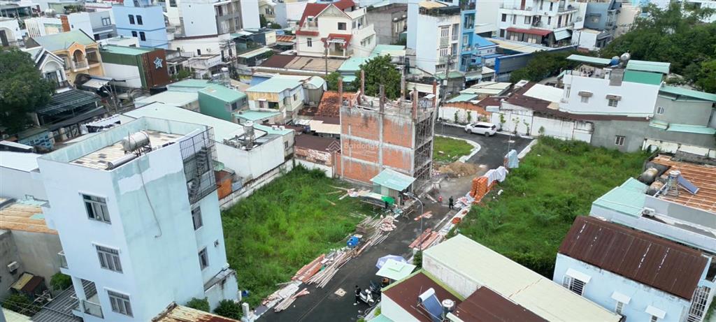 Bán lô đất nền nhà phố ngay đường nguyễn duy trinh, phường bình trưng quận 2 cũ. giá 9,2 tỷ