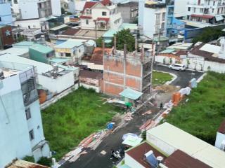 Bán lô đất nền nhà phố ngay đường nguyễn duy trinh, phường bình trưng quận 2 cũ. giá 9,2 tỷ