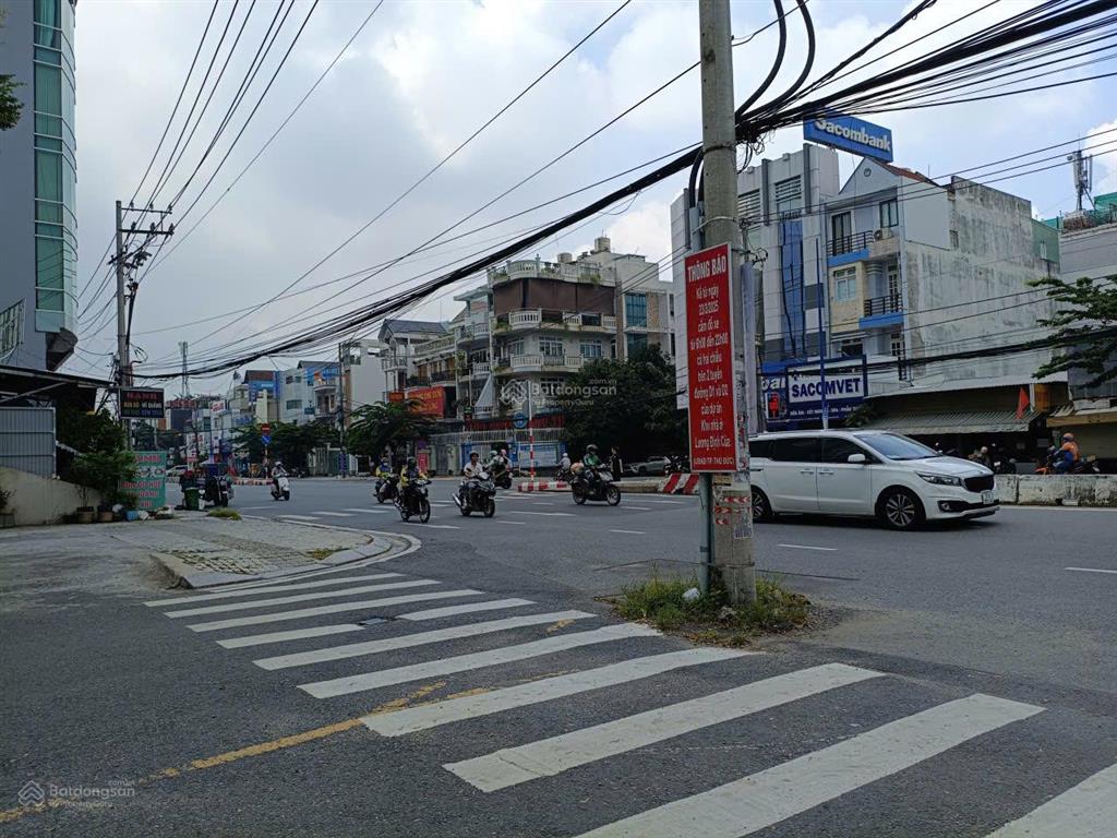 Bán lô đất nền nhà phố ngay đường nguyễn duy trinh, phường bình trưng quận 2 cũ. giá 7.95 tỷ