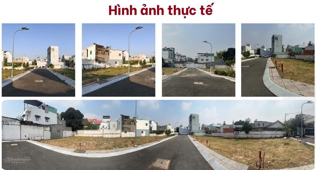 Bán 85,6m² đất 9,7 tỷ  đất ngang 5m xây 6 tầng cạnh the global city, vị trí khan hiếm quận 2