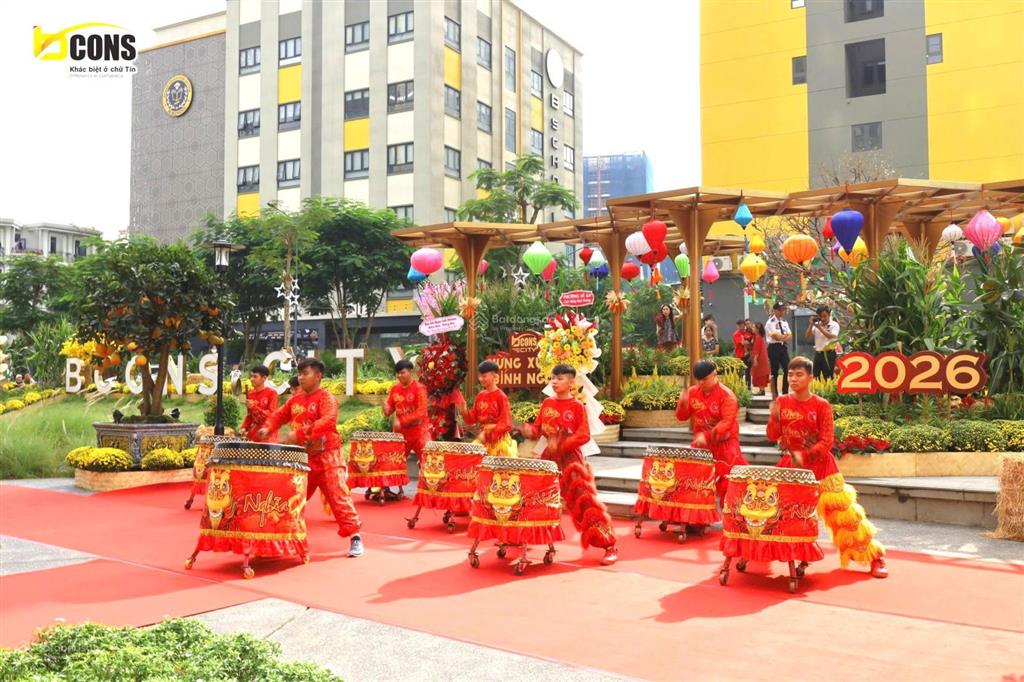 Giỏ hàng bcons city mới nhất, "cam kết thuê 1214tr/tháng" 2pn/2wc chỉ từ 2.35 tỷ!!