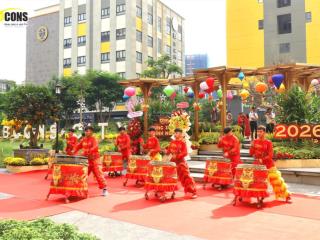 Giỏ hàng bcons city mới nhất, "cam kết thuê 1214tr/tháng" 2pn/2wc chỉ từ 2.35 tỷ!!