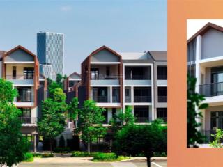 Nhận booking nhà phố artisan park gamuda land bình dương