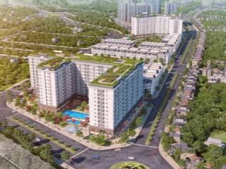Quỹ ngoại giao căn hộ flc hausman đại mỗ giá 7580tr/m2
