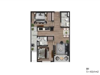 Chính chủ bán căn 63.4m flc hausman tầng 10 view mỹ đình