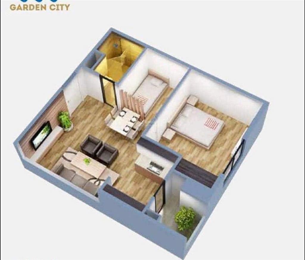 Bán căn thương mại 50m2 flc đại mỗ giá 2,9x tỷ