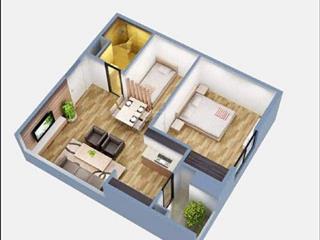 Bán căn thương mại 50m2 flc đại mỗ giá 3,1 tỷ