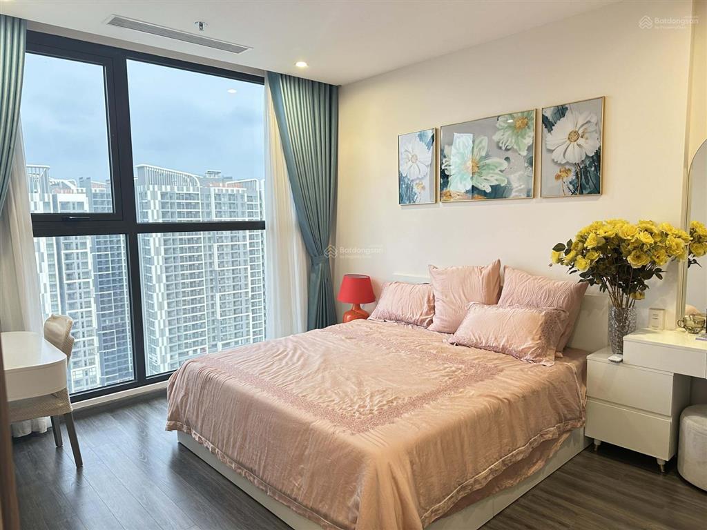 Bán căn góc thương mại 55m2 hh4 giá 3,4 tỷ