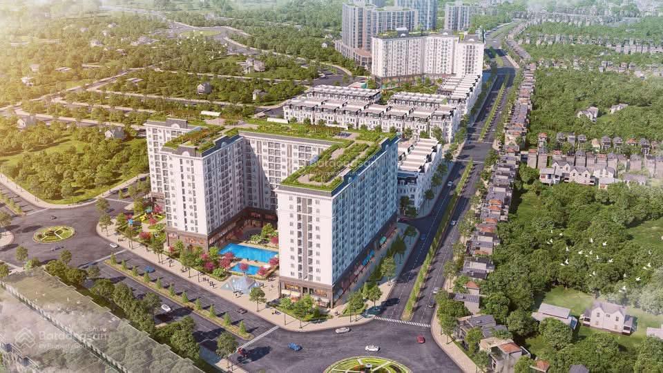 Bán căn 3pn 84m2 đẹp flc hausman giá 6.7 tỷ