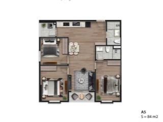 Bán căn 3pn 84m2 đẹp flc hausman giá 6.7 tỷ