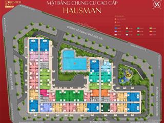 Cần bán căn 115,3m2 flc hausman giá 8,95 tỷ