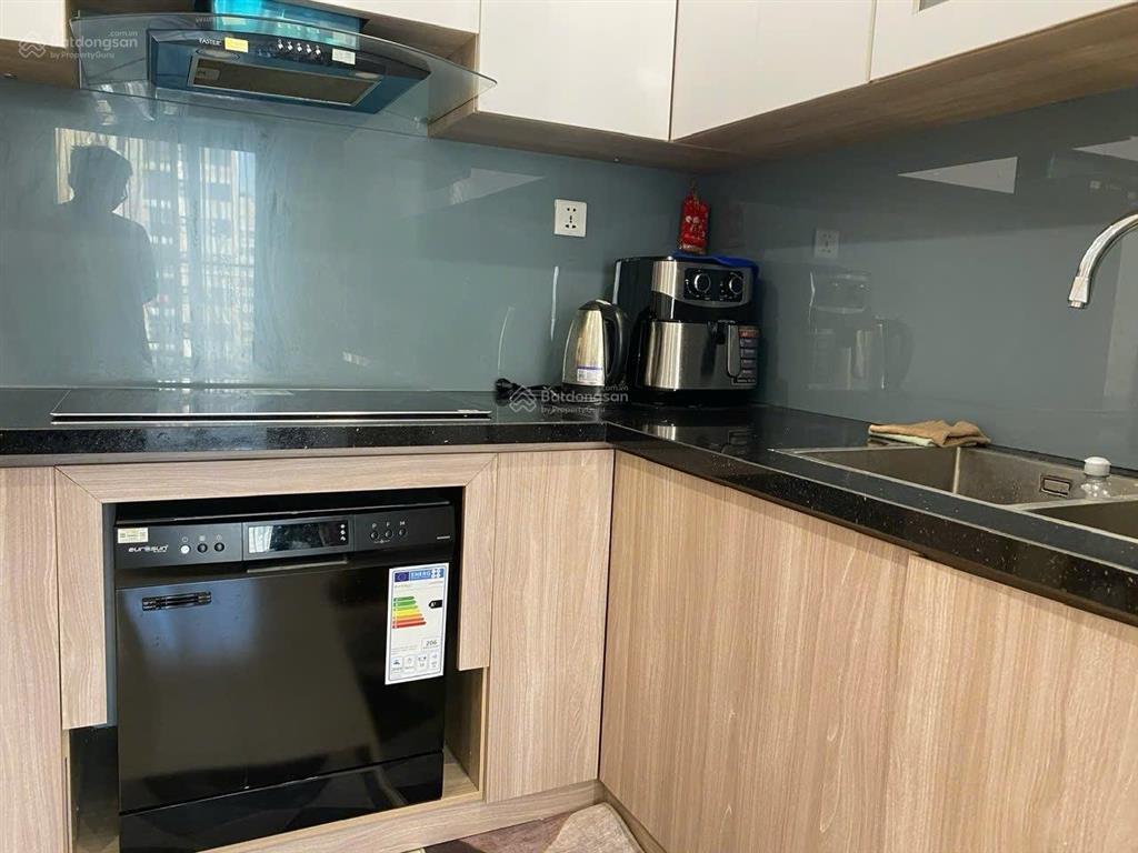 Bán cc tại vinhomes smart city, 4,05 tỷ, 64m2, tốt, view đẹp